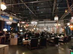 大堂-Maan coffee漫咖啡(1905店)