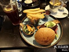 -bluefrog蓝蛙(水游城店)