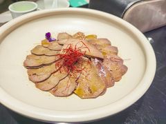 -花城粤菜餐厅(高新区店)