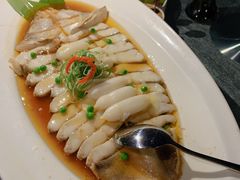 -汤记传菜(秀浦路店)