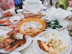 -秋姐美食店(旅游大道店)