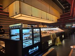 -牛YO寿喜烧和牛火锅自助(三台子万象汇店)