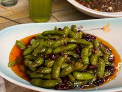 -张记老友聚张小串烧烤夜市