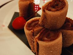 -御仙都北京菜馆·烤鸭店(双井店)