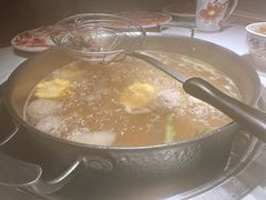 -汕头八合里海记牛肉店(清河店)