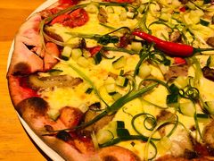 -JINNS锦时 steak&pizza(浸信会礼拜堂旧址店)