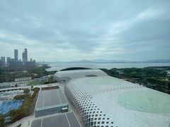 -小南洋海景餐厅(深圳湾店)
