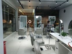 -NICE SALON 奈丝造型