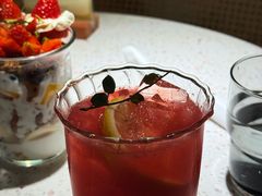 -BE BRIGHT KITCHEN(正佳广场店)