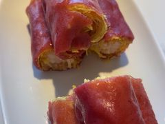 -东方早茶 海鲜•青岛菜(国信体育中心店)