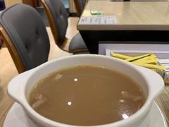 猪骨汤-金记冰室(霎东街店)