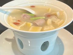 脆笋肠灌肠-闽和南(深圳万象城店)