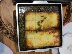 -哈啾嗨·蒙文化主题餐厅(京汉新城店)