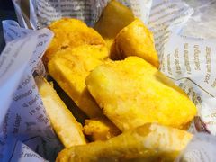 -老板恋上鱼(恒隆广场店)