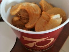 -华莱士·全鸡汉堡(五号路店)