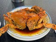 -三妹小龙虾·黄油蟹(华侨城总店)