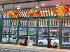 -柴爿巷·香酥鸡&馄饨(复兴中路店)