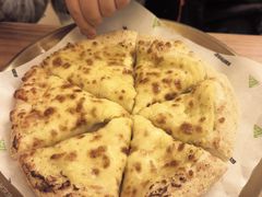 -做披萨的奇葩(中海央墅店)