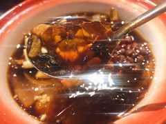 -爆炸头阿姨小四川正宗川味小吃(无任何分店)