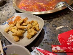 -小龙坎火锅(双林店)