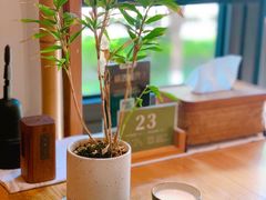 -竹里馆 ·茶食(奥体店)