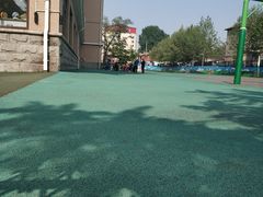 -大连市西岗区五四路小学