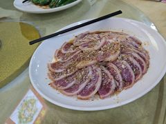-大自然美食农庄(广州南站店)