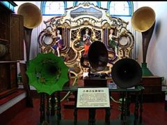 -旅顺留声机博物馆