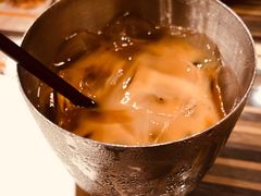 丝袜奶茶-旺记冰室(九龙中心大厦店)