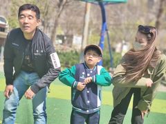 -第壹宝贝儿童教育中心(朝阳校区)