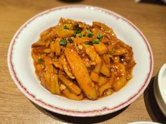 -金掌勺锅包肉(太原万达店)