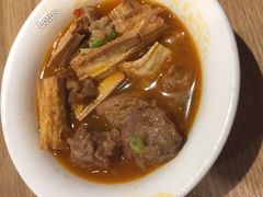 -俏湘厨•地道湘菜(建华南路店)
