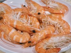 -老字号德记烧腊饭店·海鲜加工