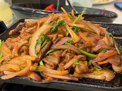 -巴音浩日娲·蒙餐(双林东路店)