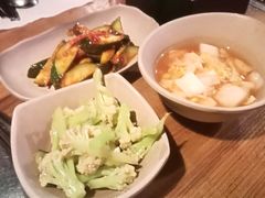 -包装马车·韩国料理·포장마차