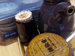 -狮头牌卤味研究所·卤味饭(花城汇南区店)