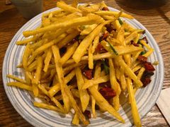 -静一餐厅·湖北菜(前门店)