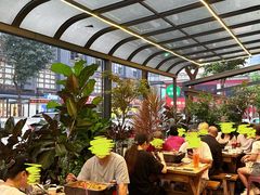 -后街佬·炭火鲜鱼杂(33小镇店)
