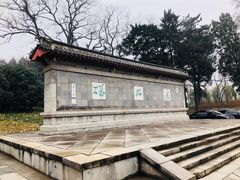 -采石矶景区