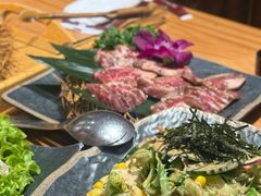 -やきにく 牛将日式焼肉(新华路店)