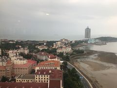 -汇泉王朝大饭店-旋转餐厅(南海路店)