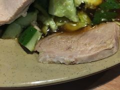 -亮亮面馆(经六路店)