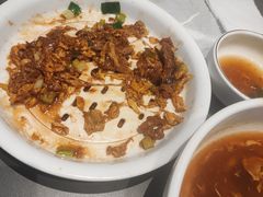 -黑窑厂糖油饼烤鸭·清真菜(旗舰店)