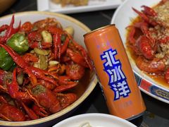 -虾乐园龙虾·夜宵(松江店)