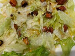 美团手撕包菜-俭朴菜(鲁磨路店)