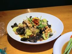 -二姐家三个拿手菜·北塘海鲜·大馅锅贴王(成林道店)