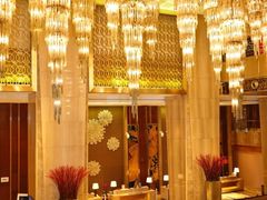 -广州粤海喜来登酒店