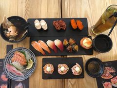 -Sushi Love 创意寿司(丽影广场店)