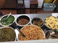 -好快螺柳州螺蛳粉(大西门店)