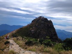 -七娘山